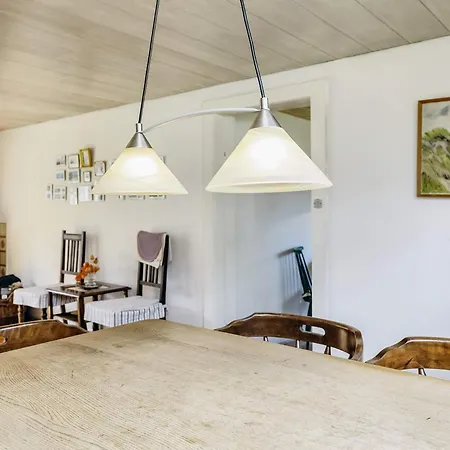 Liii Feriehus *