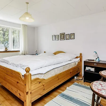 Feriehus Liii *