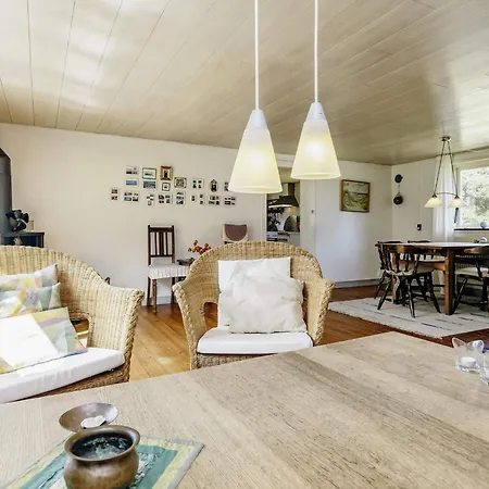 Feriehus Liii