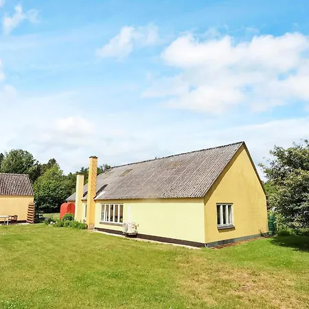 Feriehus Liii